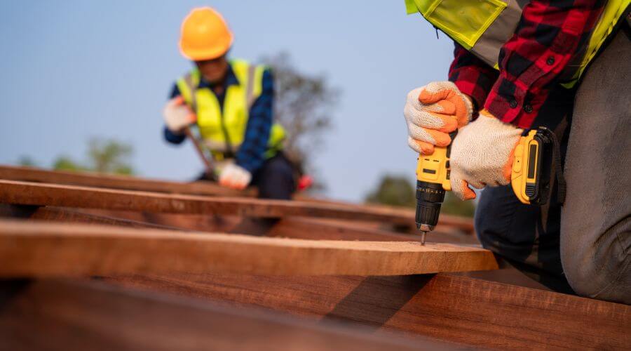Expert flood damage restoration services in Bethlehem, PA